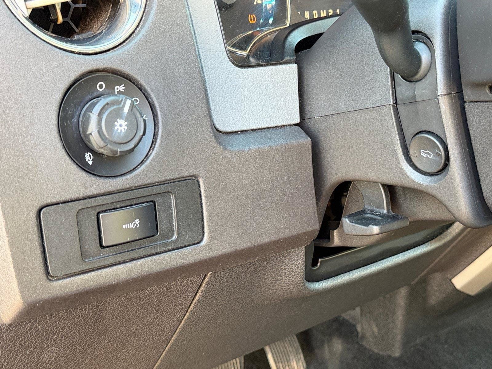 Used 2012 Ford F150 4x4 SuperCrew image 18