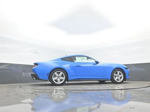 New 2026 Ford Mustang Coupe RWD image 30