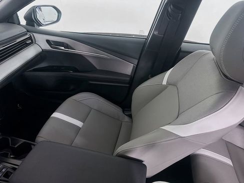 Used 2026 Toyota Camry SE w/ Convenience Package FWD image 23