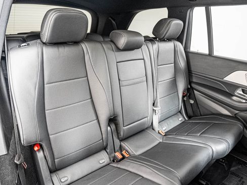 Certified 2024 Mercedes-Benz GLS 450 4MATIC image 13