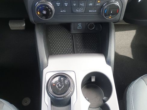 Used 2022 Ford Bronco Sport Big Bend AWD/4WD image 23