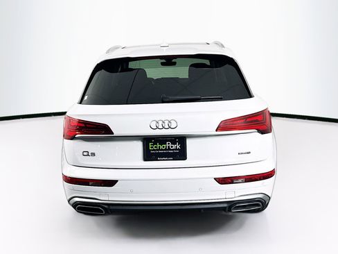 Used 2023 Audi Q5 2.0T Premium Plus w/ Premium Plus Package AWD/4WD image 7