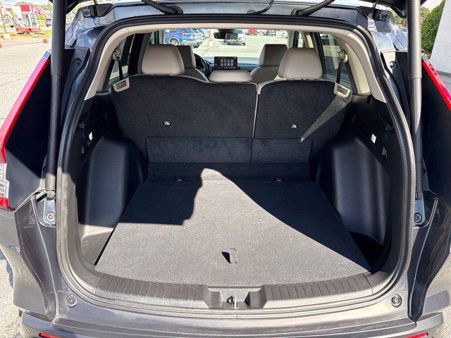 Certified 2024 Honda CR-V EX-L image 9