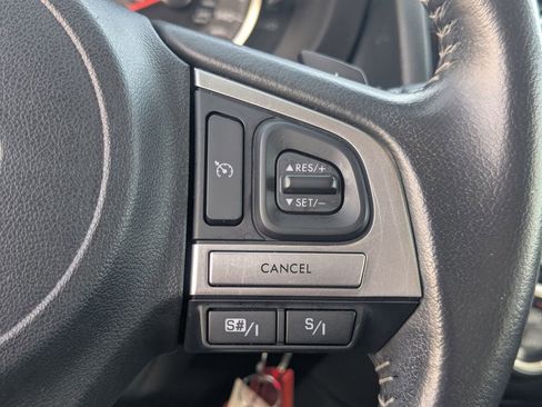 Used 2017 Subaru Forester 2.0XT Premium image 18