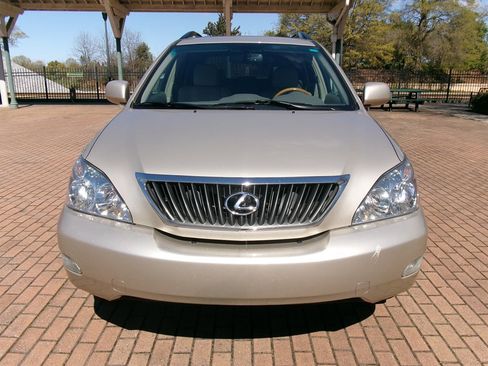 Used 2008 Lexus RX 350 2wd image 2