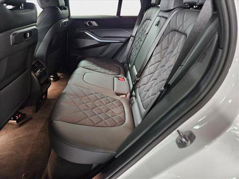 Used 2026 BMW X5 xDrive50e w/ Premium Package image 15