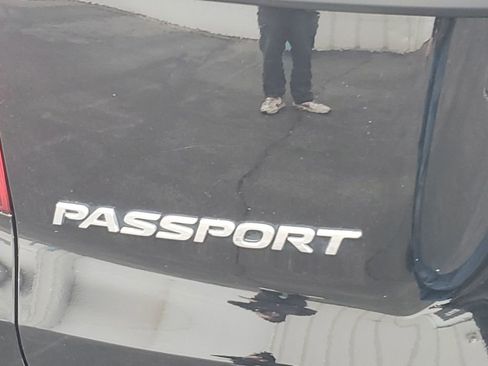 Used 2023 Honda Passport EX-L image 7