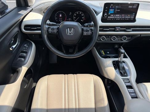 Used 2024 Honda HR-V EX-L image 20