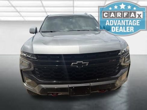 Used 2024 Chevrolet Tahoe Z71 w/ Luxury Package AWD/4WD image 6