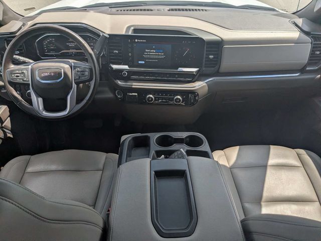 Used 2025 GMC Sierra 1500 SLT AWD/4WD image 15