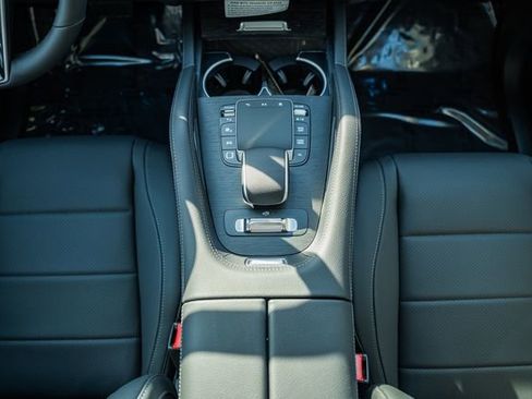 New 2026 Mercedes-Benz GLS 450 4MATIC image 28
