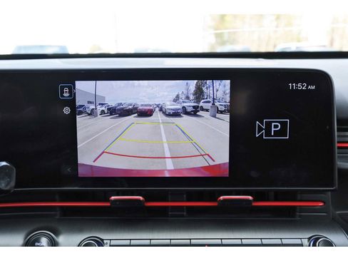 Used 2025 Hyundai Kona N Line S image 22