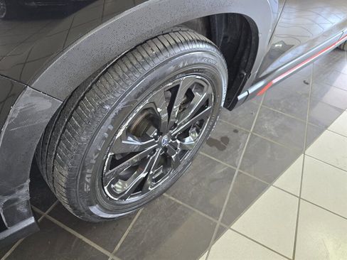 Used 2022 Subaru Forester Sport w/ Popular Package #2 image 41