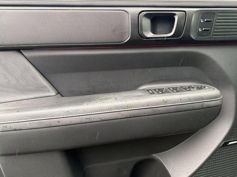 New 2026 Hyundai Santa Fe Calligraphy image 11