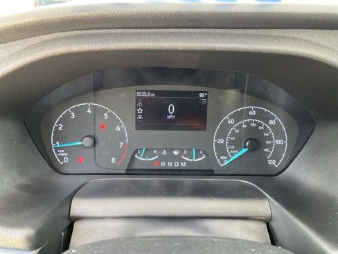 Used 2025 Ford Transit 250 Low Roof w/ Exterior Upgrade Package RWD image 19
