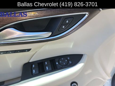 Certified 2023 Buick Envision Avenir AWD/4WD image 24