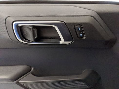 New 2025 Ford Bronco Big Bend image 21