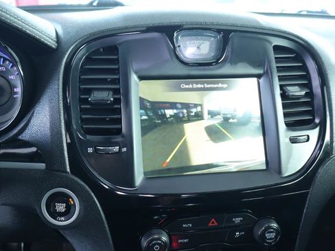 Used 2020 Chrysler 300 S RWD image 27