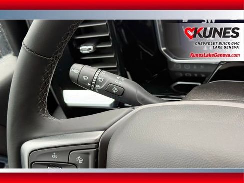 New 2026 Chevrolet Silverado 2500 LT image 43