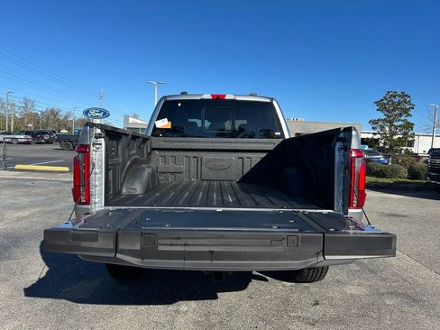 New 2025 Ford F150 Platinum w/ FX4 Off-Road Package image 48