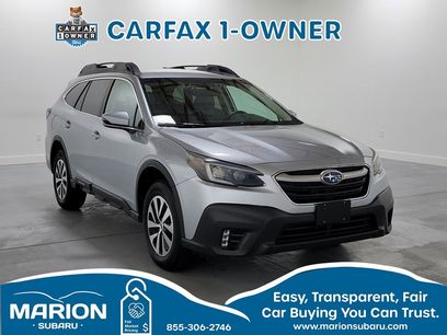 Used 2022 Subaru Outback Premium