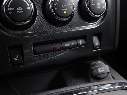 Used 2013 Dodge Challenger SXT Plus RWD image 17