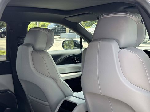 Certified 2025 Cadillac Lyriq Luxury RWD image 27