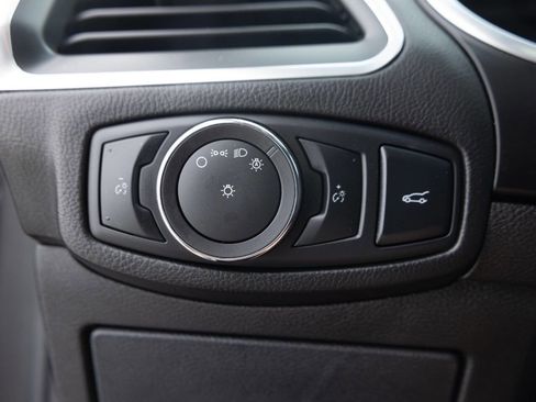 Used 2015 Ford Edge Titanium AWD/4WD image 37