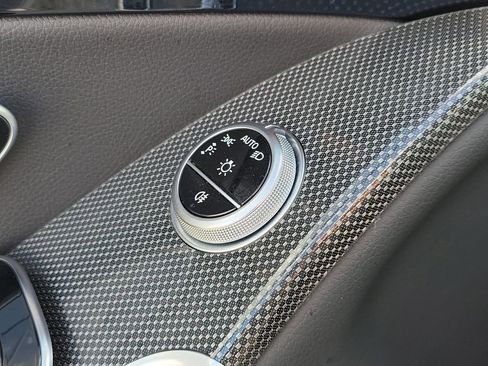 Certified 2023 Mercedes-Benz S 500 S 500 image 27