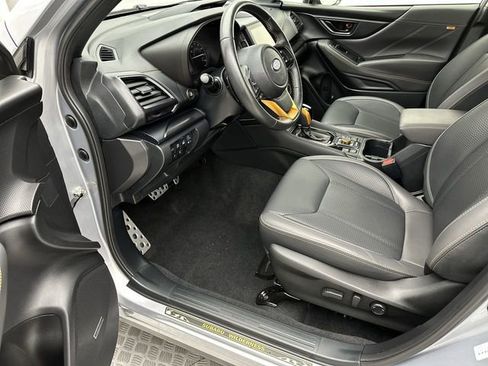 Used 2023 Subaru Forester Wilderness image 12