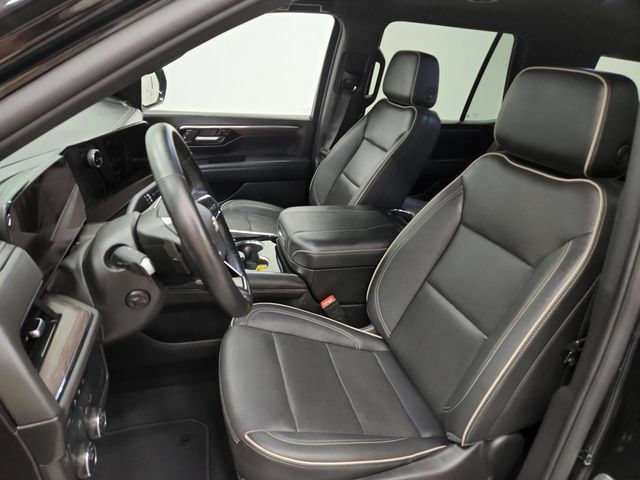 Used 2025 Chevrolet Tahoe Premier RWD image 19