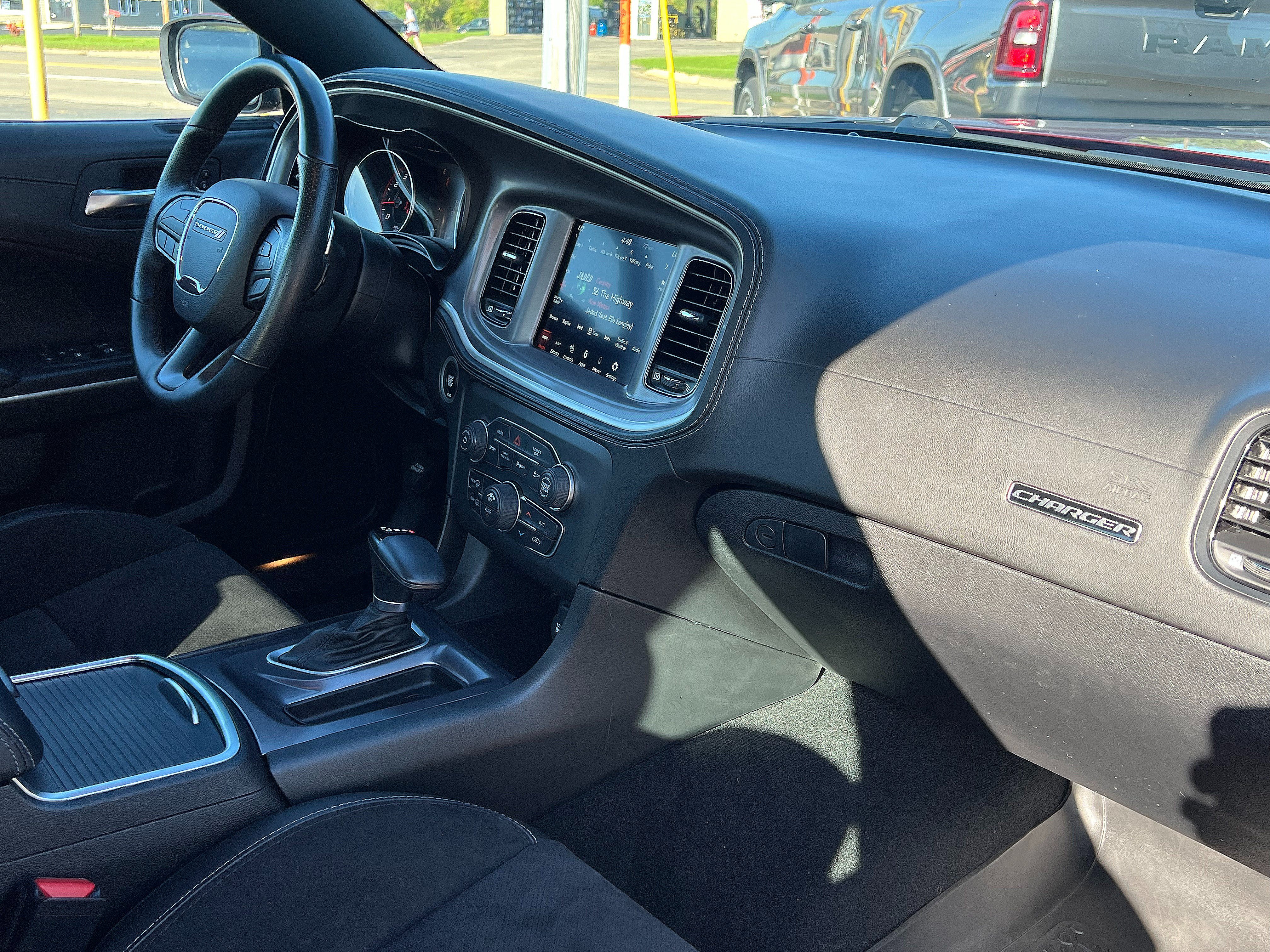 Used 2022 Dodge Charger GT w/ Plus Group AWD/4WD image 27