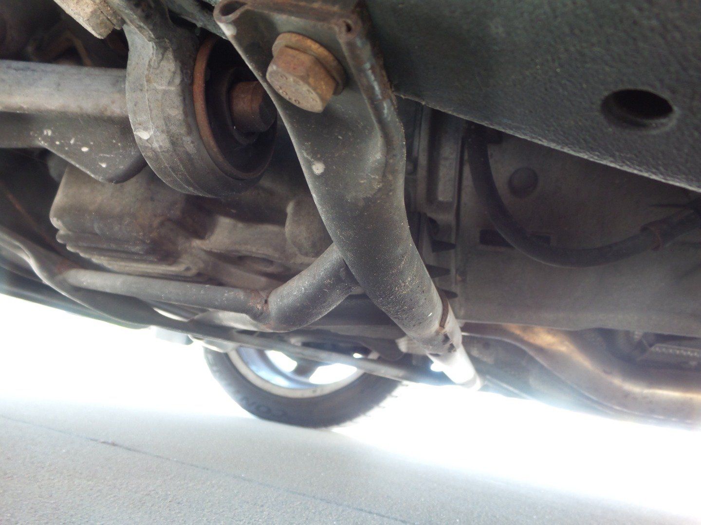 Used 1999 BMW M Roadster RWD image 83