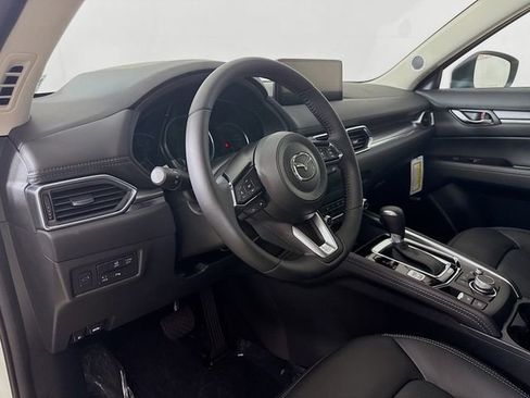 New 2025 MAZDA CX-5 AWD 2.5 S w/ Premium Plus Pkg image 9