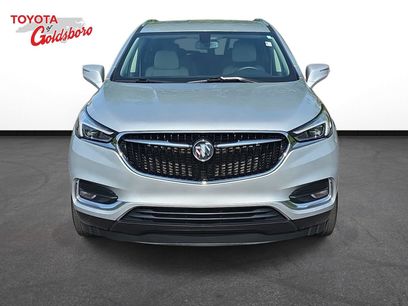 Used 2021 Buick Enclave Essence w/ Sound and Sites Package