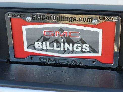 New 2026 GMC Sierra 1500 Elevation image 42