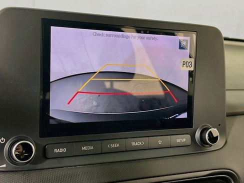 Used 2023 Hyundai Kona SE AWD/4WD image 13