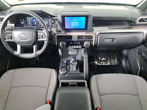 Used 2024 Toyota Tacoma SR5 image 16