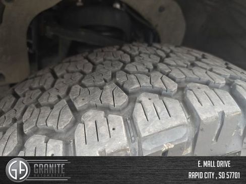 Used 2025 Ford F150 Tremor AWD/4WD image 28