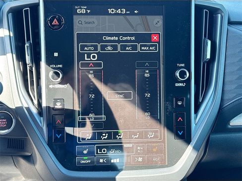 New 2025 Subaru Forester Limited image 14