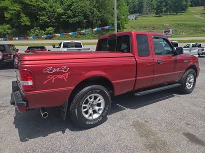Used 2011 Ford Ranger XLT w/ Bright Trim Group