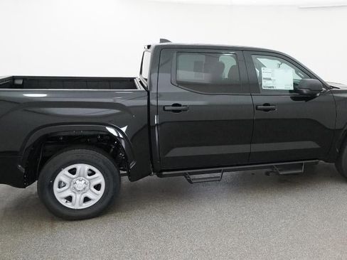 New 2026 Toyota Tundra SR RWD image 10