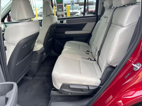 New 2026 Hyundai Santa Fe SEL image 20