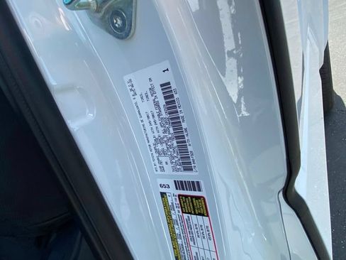 New 2026 Toyota Tacoma SR5 RWD image 18