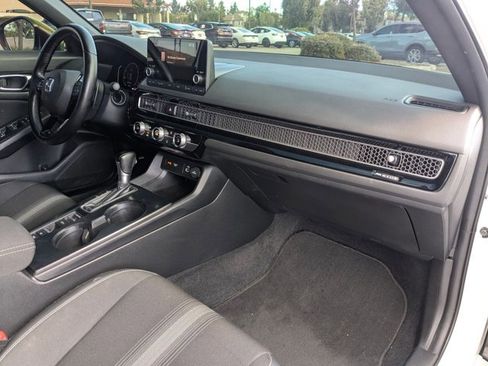 Used 2022 Honda Civic Sport image 20
