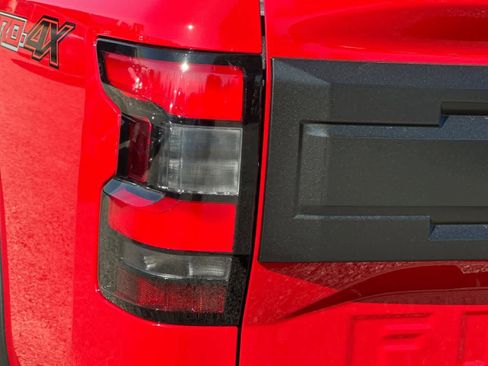 New 2026 Nissan Frontier PRO-4X image 30