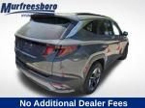 Used 2025 Hyundai Tucson SEL FWD image 7