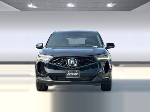 Used 2024 Acura RDX A-Spec AWD/4WD image 5