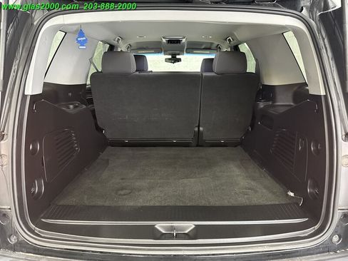 Used 2018 Chevrolet Tahoe LS w/ Skid Plate Package AWD/4WD image 15