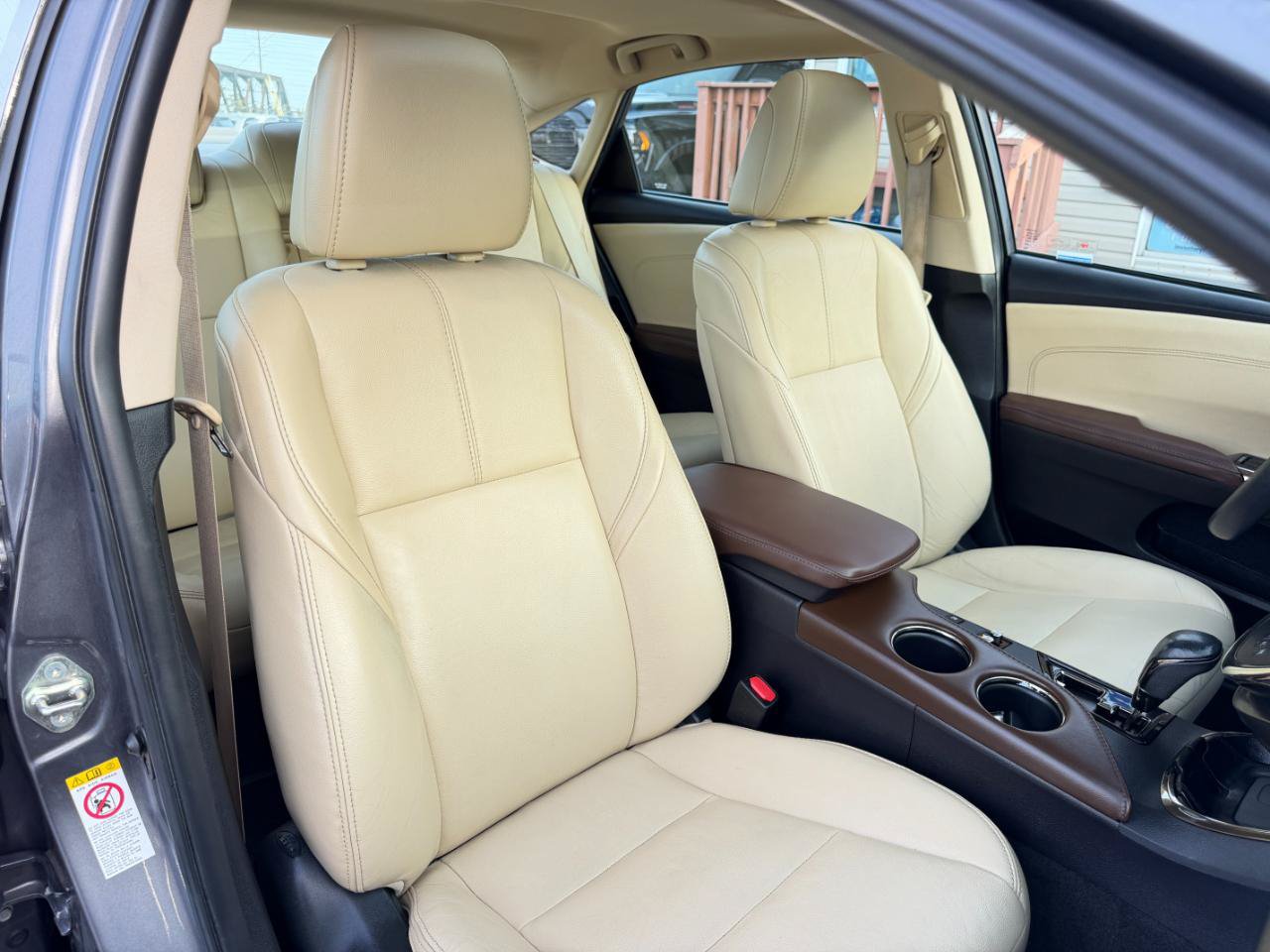 Used 2016 Toyota Avalon XLE Premium FWD image 43